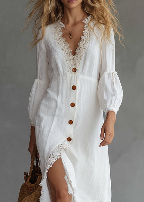 Vestido Informal Lara