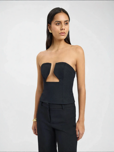 Conjunto Minimalista Yigui