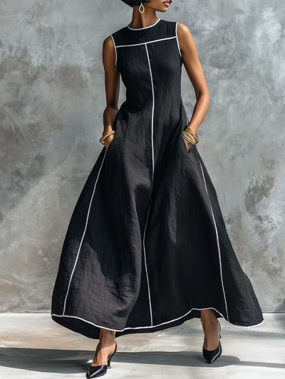 Vestido París de Vanguardia