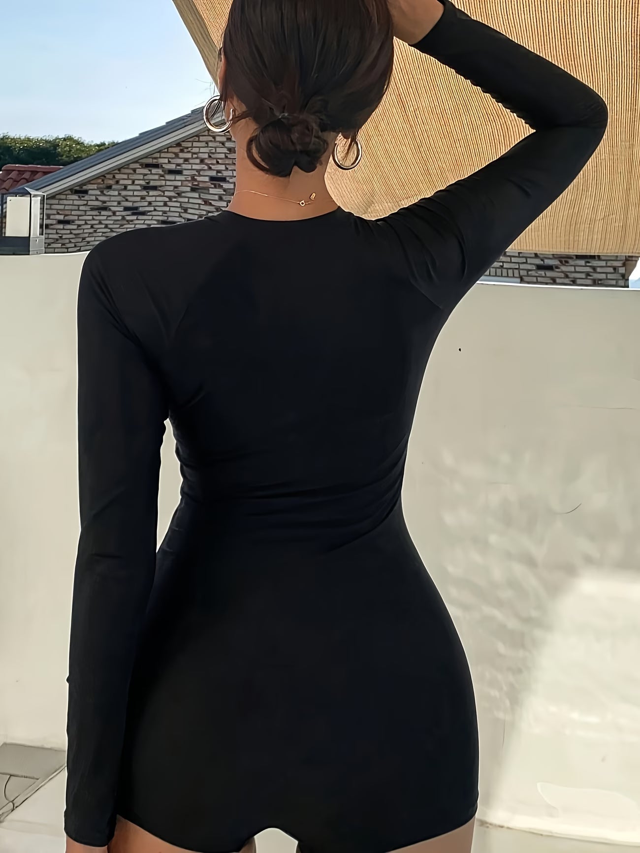 Bañador de Competición Hydra-Core