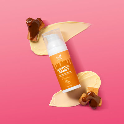 Flavour Candy - Crema Desodorante Íntima | Eco Bio Boutique 