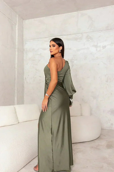 Vestido Elegante Karla