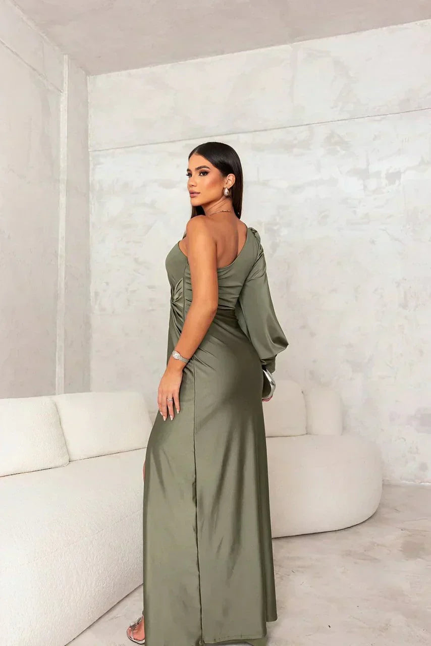Vestido Elegante Karla
