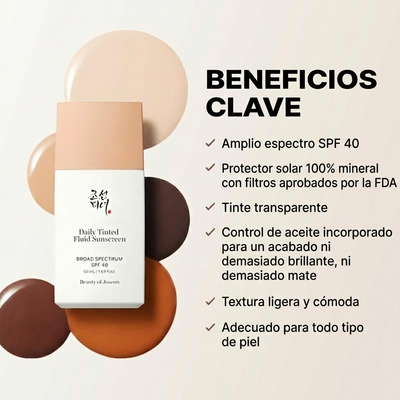 Solévia™ Protección Esencial