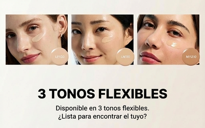 Solévia™ Protección Esencial