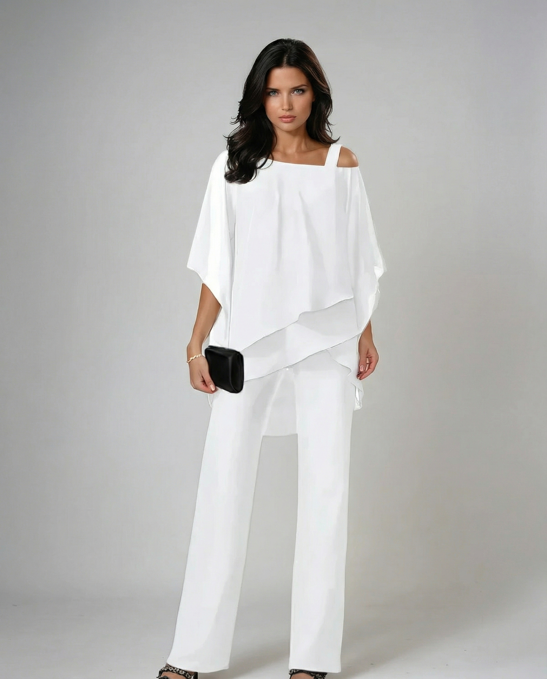 Conjunto Elegante Selin