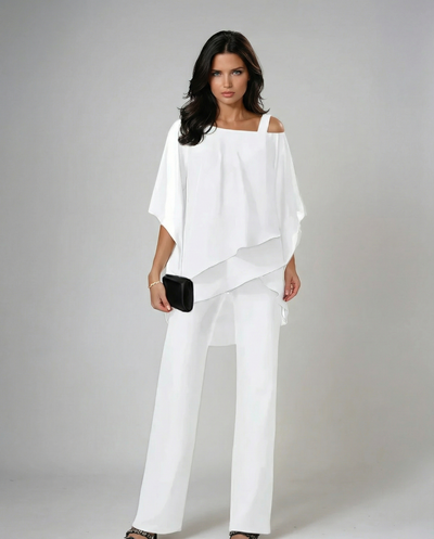 Conjunto Elegante Selin