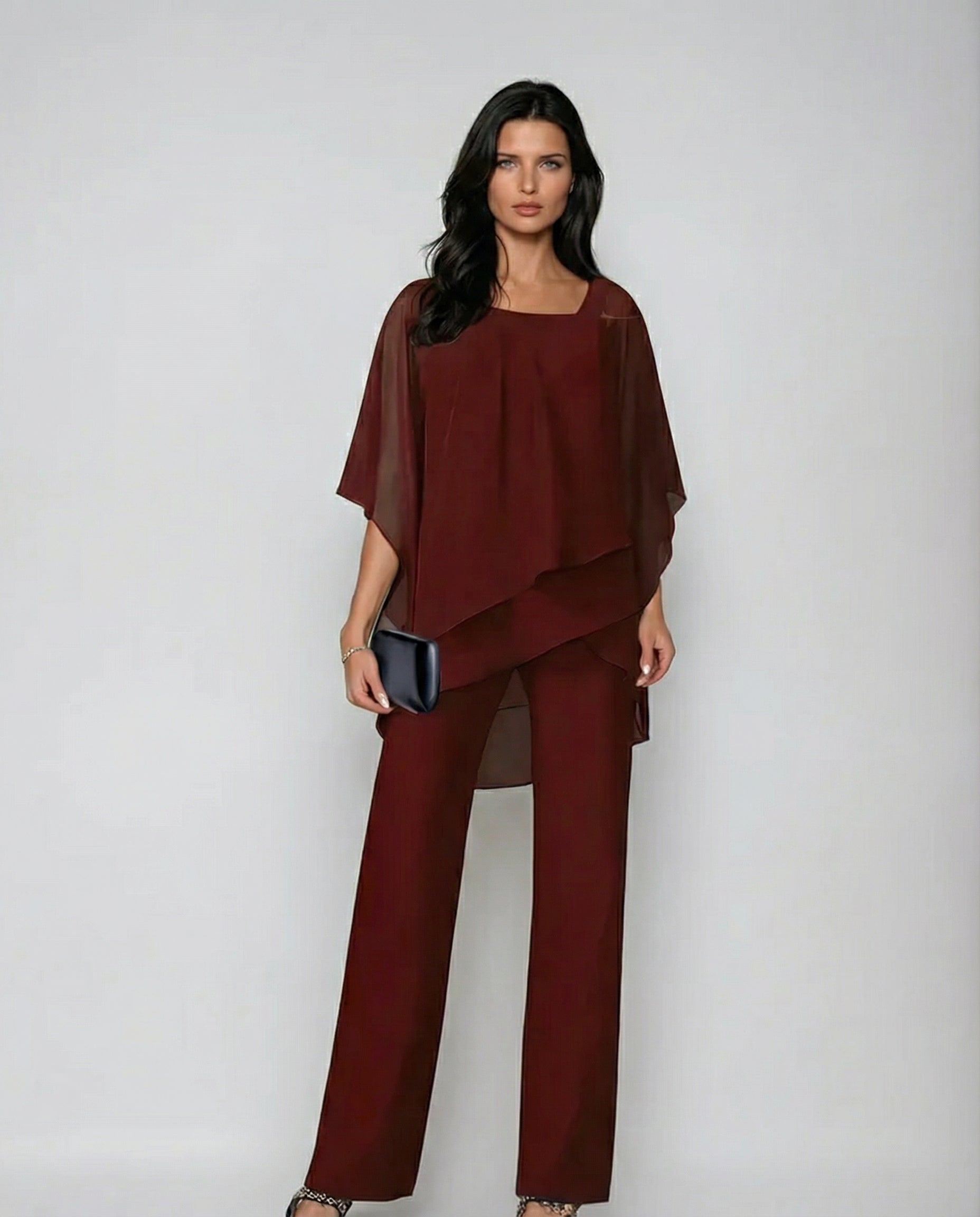 Conjunto Elegante Selin