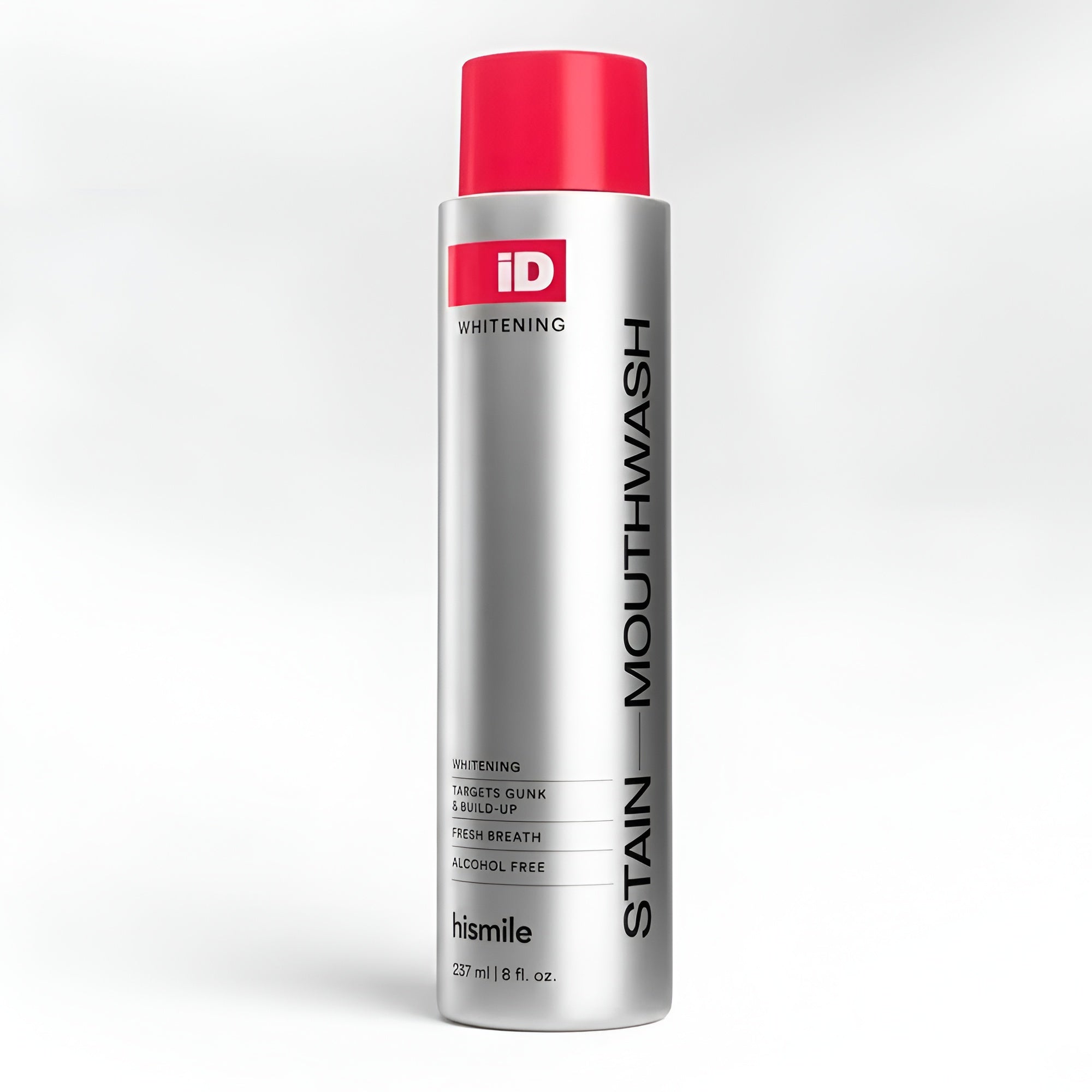 Enjuague Bucal Blanqueador iD Whitening 3X1