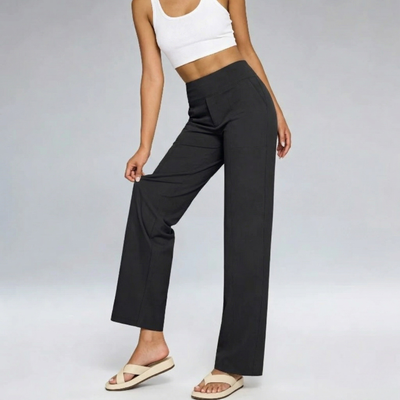 Leggings de Cintura Alta Lia