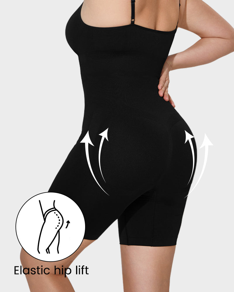 Body faja moldeadora de cuerpo completo Romina