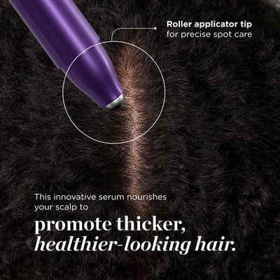 Scalp Revitalizing Solution