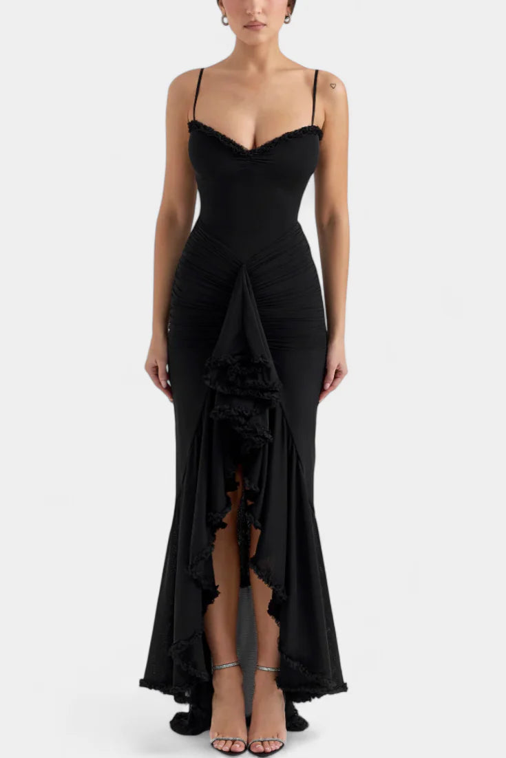 Vestido Atemporal Génova