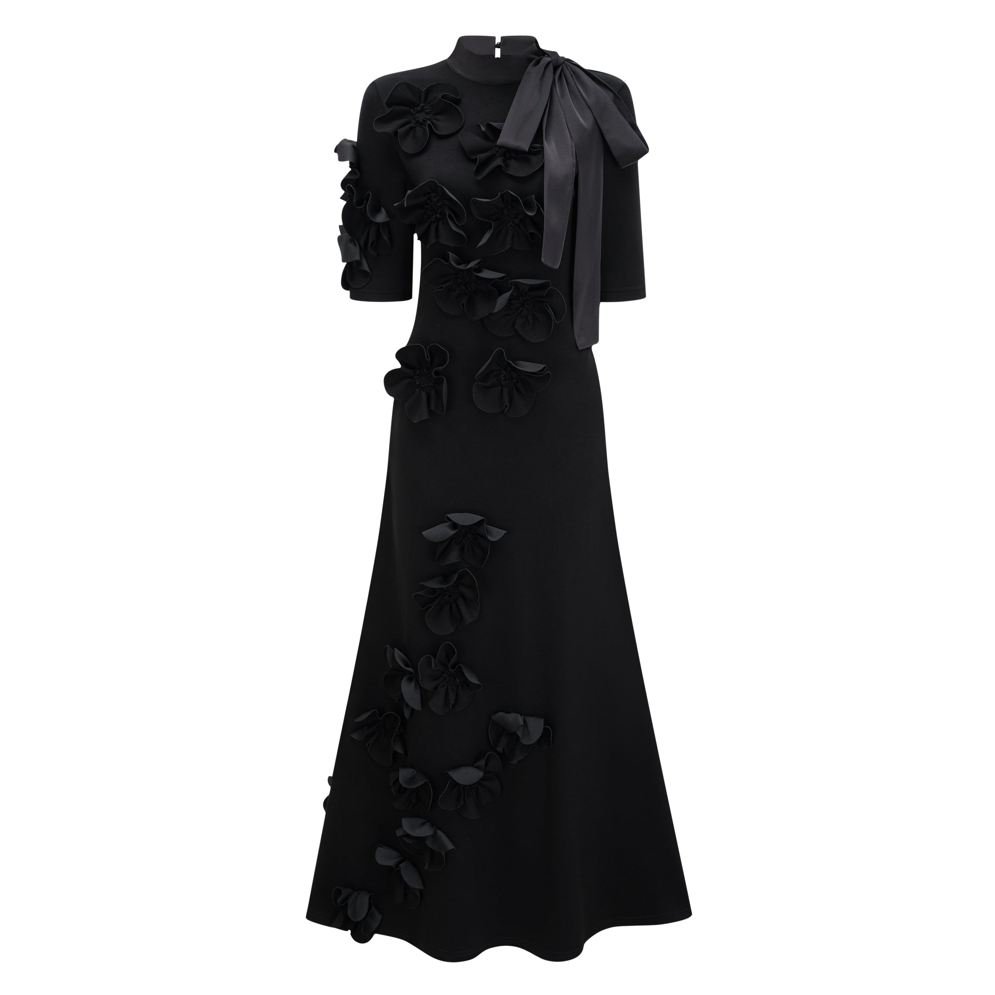 Vestido Largo  Glam Azra