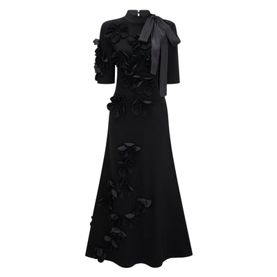 Vestido Largo  Glam Azra