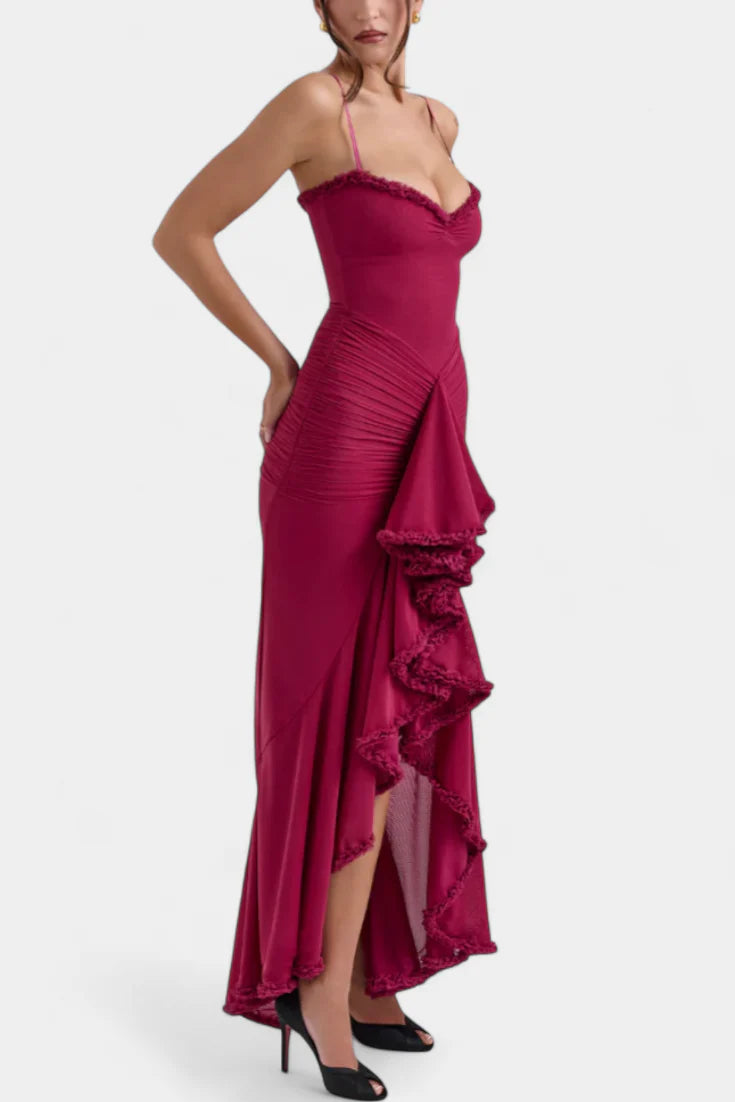 Vestido Atemporal Génova