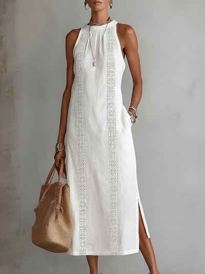 Vestido Bohemio Brisa