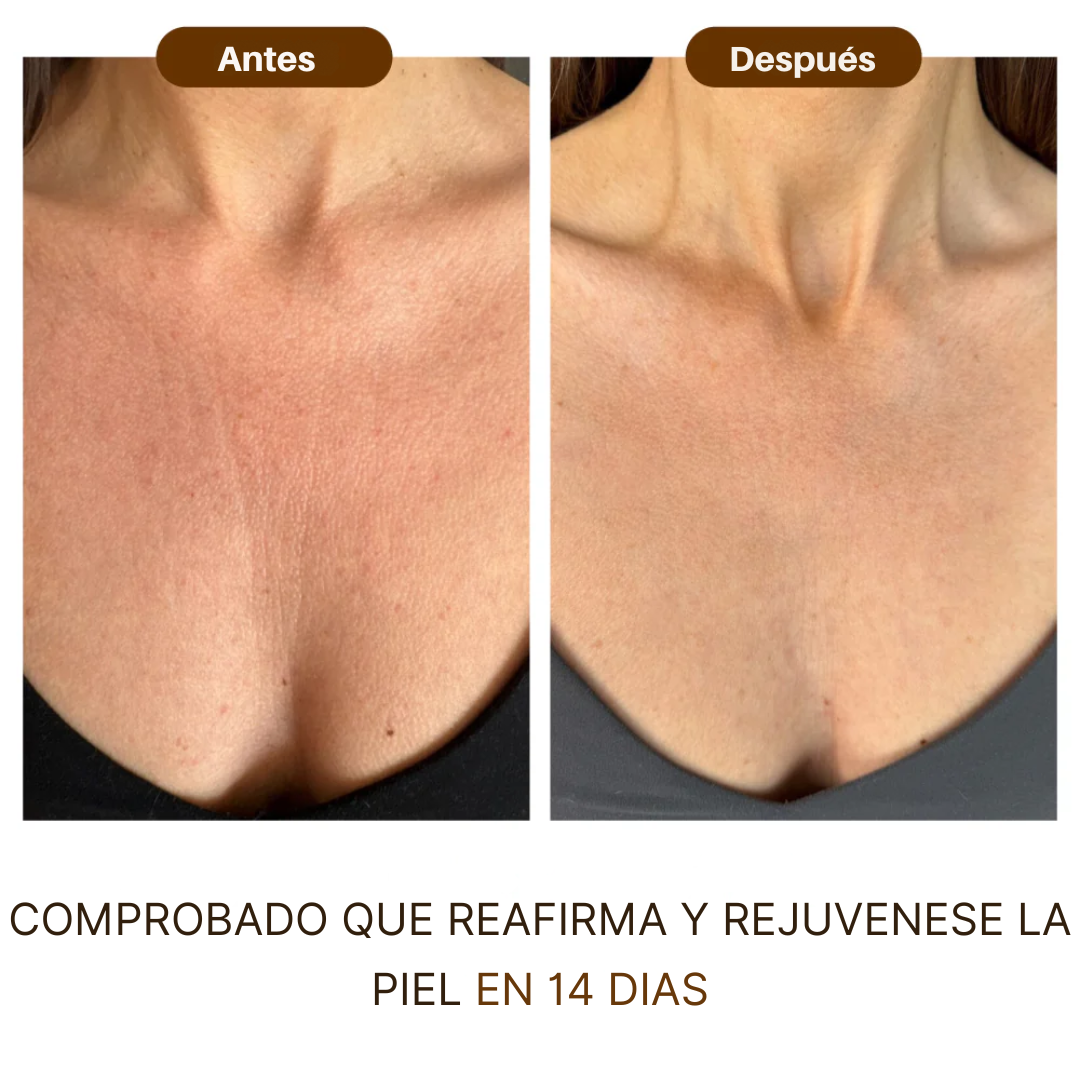 Aceite corporal Goda Silk