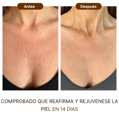 Aceite corporal Goda Silk