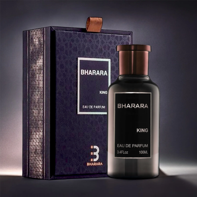 Perfume de Encantador Bharara King
