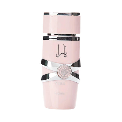 Perfume Lattafa Yara - Eau de Parfum árabe dulce floral para mujer
