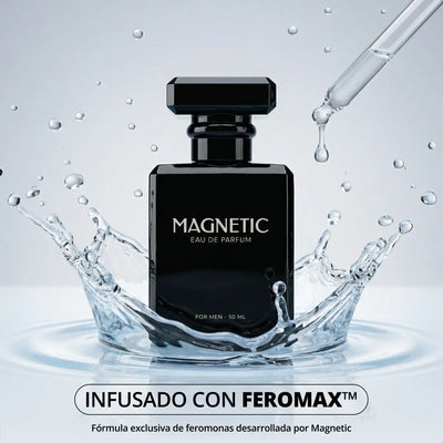 Perfume Exclusivito con Feromonas