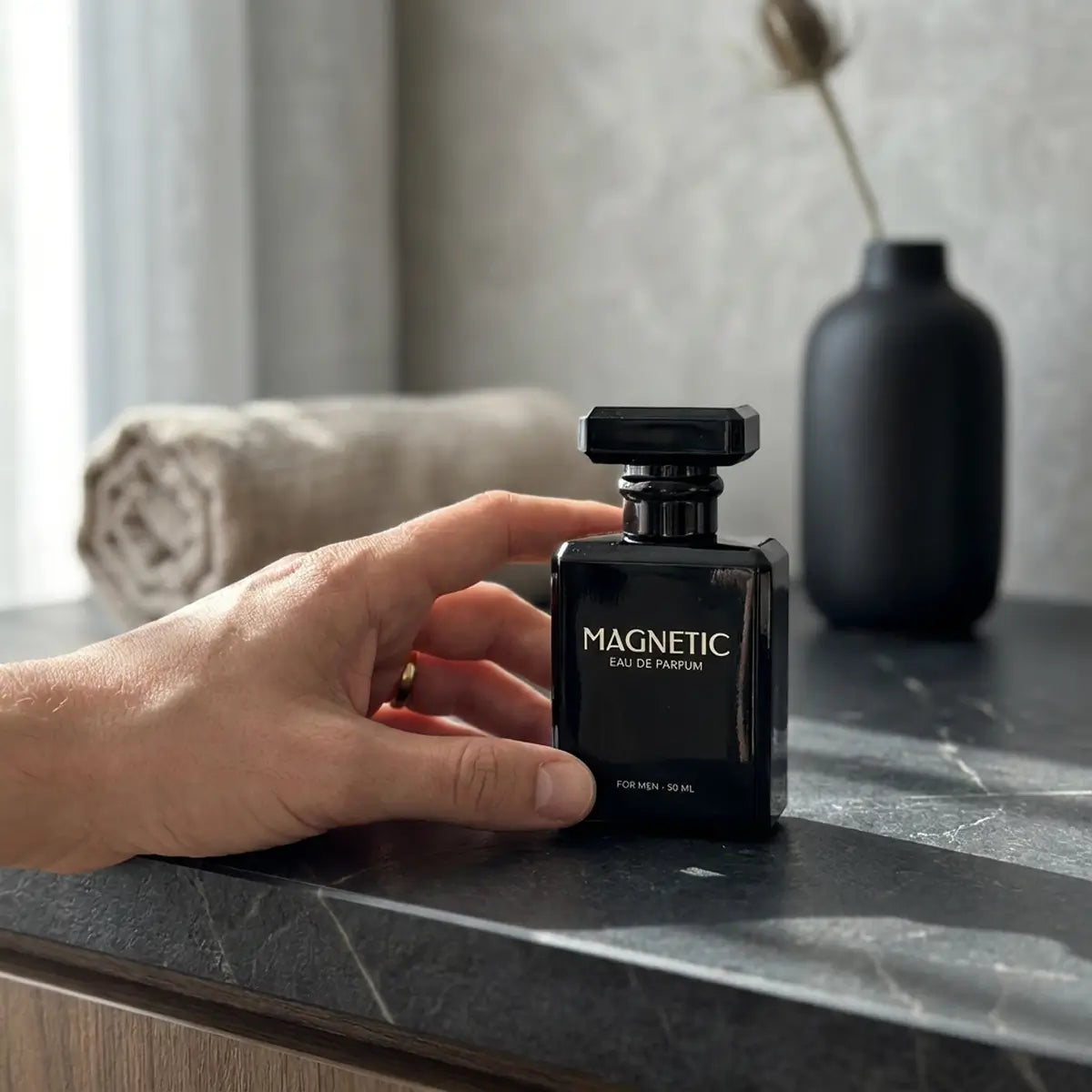 Perfume Exclusivito con Feromonas