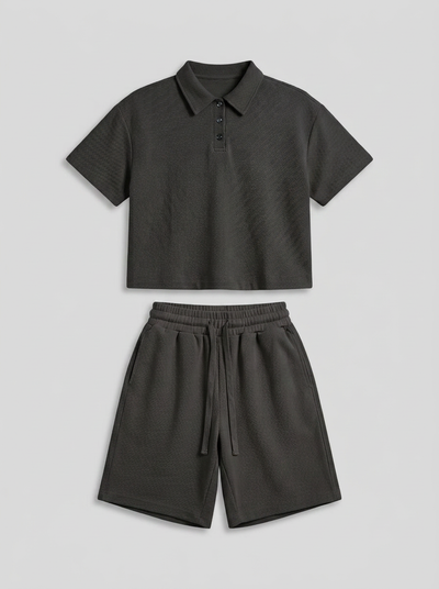 Conjunto Coordinado Tiago