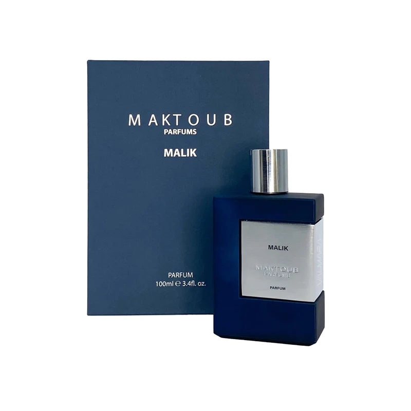 Perfume Maktoub Malik