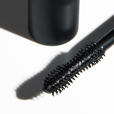 Mascara de Pestañas - Maquillaje Natural Saigu