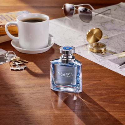 Perfume Corazón Vibrante Masculino