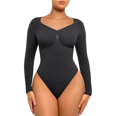 Body moldeador sin costuras
