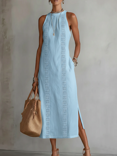 Vestido Bohemio Brisa
