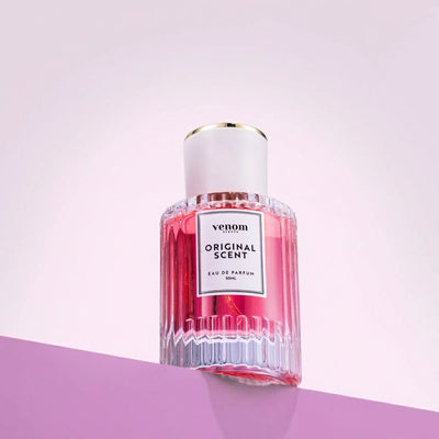 Perfume Feromonas original Venom™