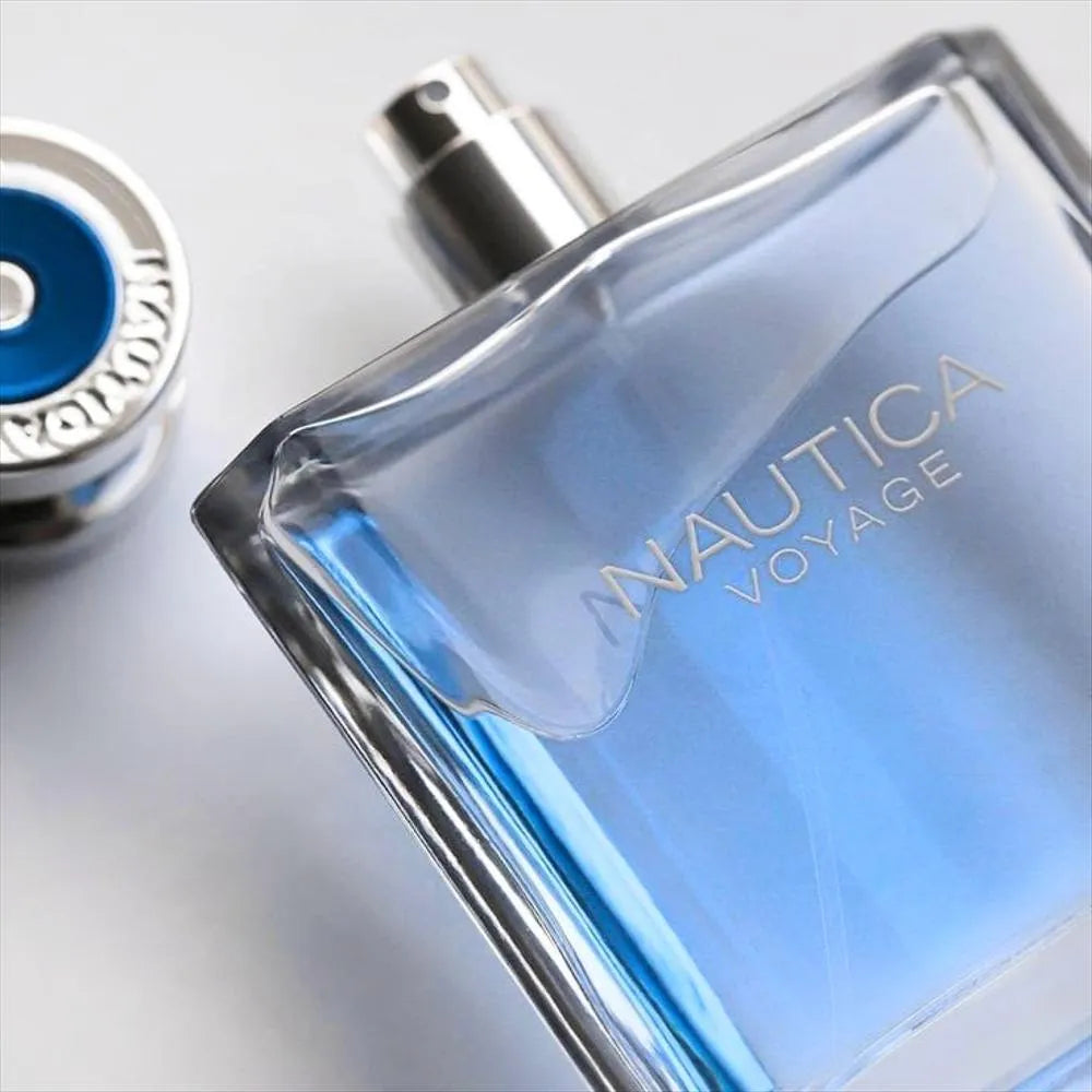 Perfume Corazón Vibrante Masculino