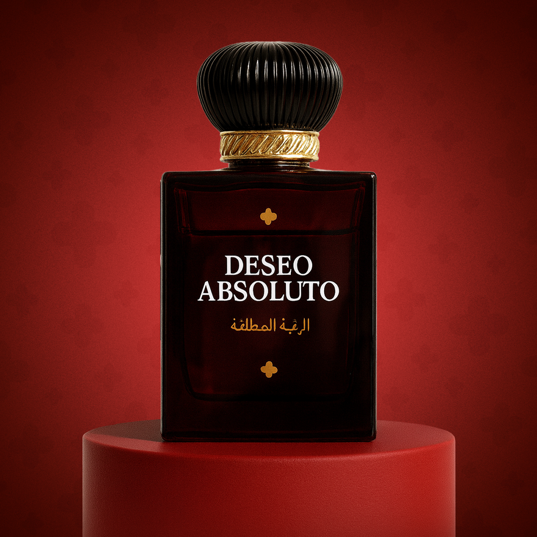 Perfume Deseo Absoluto 100mL