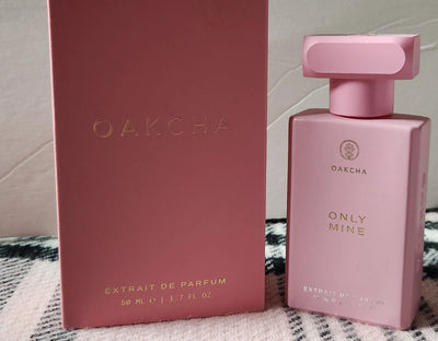 Perfume Only Mine Oakcha