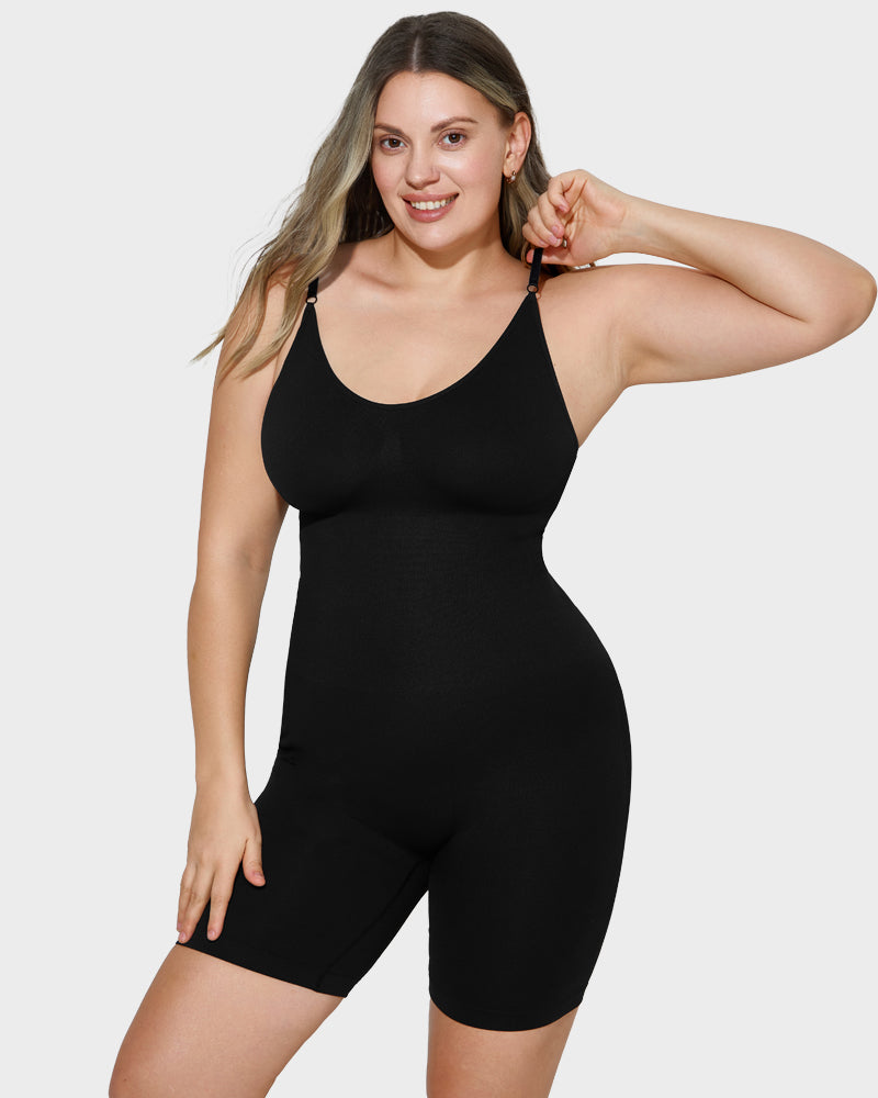Body faja moldeadora de cuerpo completo Romina