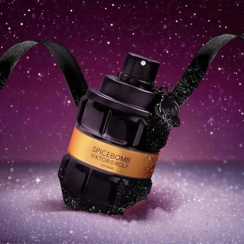Spicebomb Extreme Viktor&Rolf para Hombres