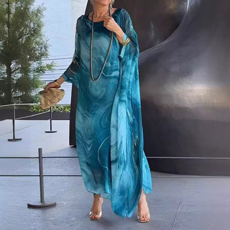 Vestido Sofisticado Elvan