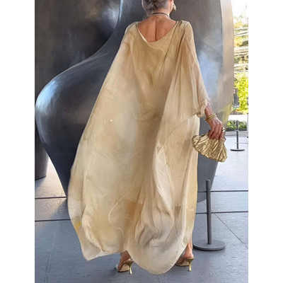 Vestido Sofisticado Elvan