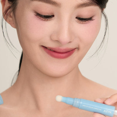 Hidratante/ Lápiz Corrector Líquido Multiusos 2X1
