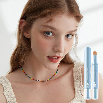 Hidratante/ Lápiz Corrector Líquido Multiusos 2X1