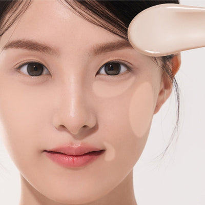 Hidratante/ Lápiz Corrector Líquido Multiusos 2X1