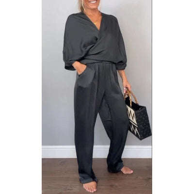 Conjunto Monocromático Ipek