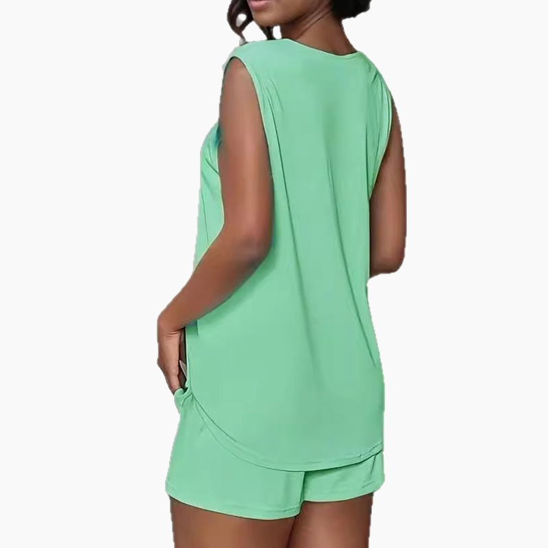 Conjunto Veraniego Breeze Chic