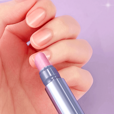 Lápiz para el cuidado de las uñas