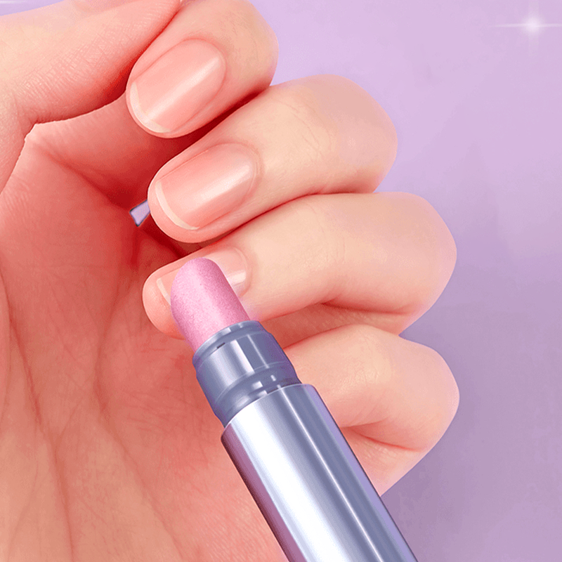 Lápiz para el cuidado de las uñas