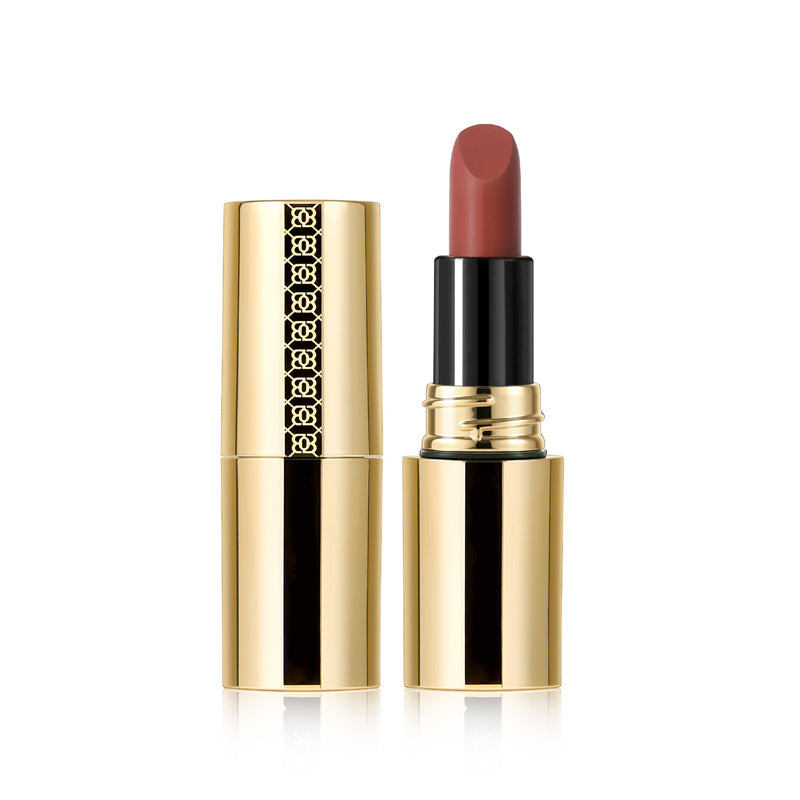 Lápiz labial satinado