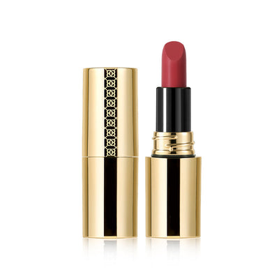 Lápiz labial satinado
